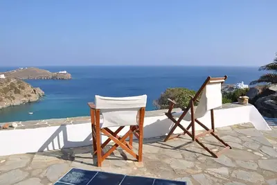 Image de Maison Chrysopigi à Sifnos
