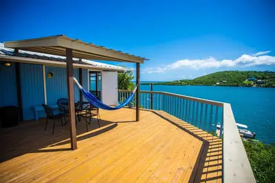 Image de Sea Pointe Suite @ Punta Aloe 22 Villa