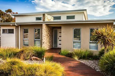 Image de La cabane - Cowes, Vic