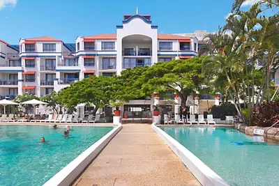 Image de Calypso Plaza 419 - Coolangatta Beachfront!