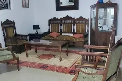 Image de Somptueux duplex dans une villa Ă El Biar