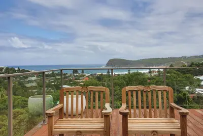 Image de Driftwood Nouvellement RÉNOVÉ Dans Tout. Superbes Vues