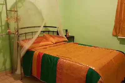 Image de \"Séjour Zen Panama\"