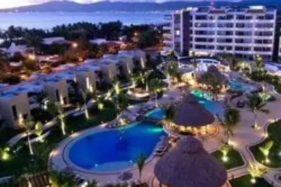 Image de 1, Family Suites bienvenus 2 & 3 Chambre