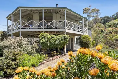 Image de Tumbaramba - Wye Classic