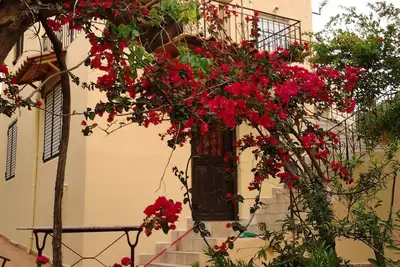 Image de appartements rethymno // ktima tzamika //