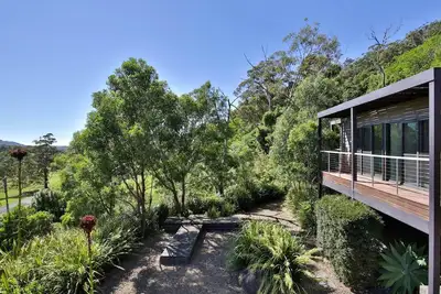 Image de Alluvion - le luxe urbain dans le pays