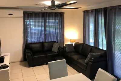 Image de Palmgrove 1 - Rainbow Beach