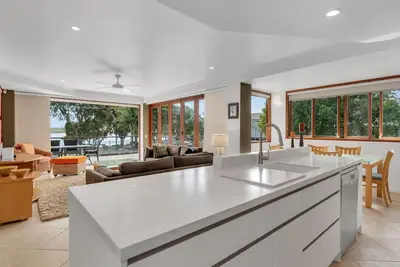 Image de Le coeur de Gympie Terrace