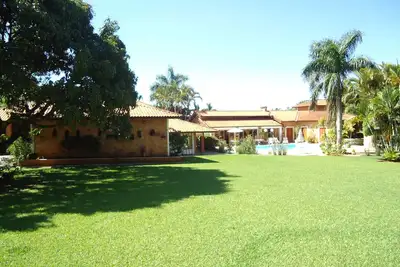 Image de Paradis à Boituva, à 120 km de la capitale