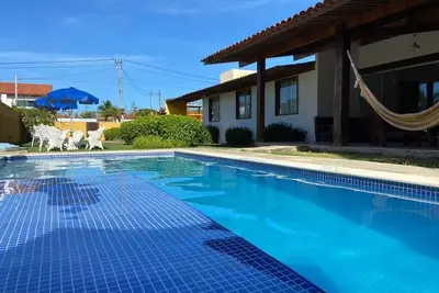 Image de Belle Maison A Porto De Galinhas Avec 4 Suites