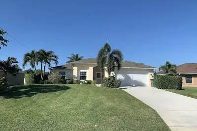 Image de Villa Ferienspatz - Traumvilla für den perfekten Urlaub! Gr. Piscine, internet