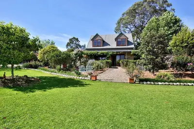 Image de Berry Beach Cottage de vacances