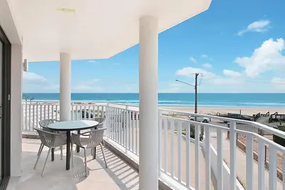 Image de Xavier Dunes 3 - Tugun Beachfront