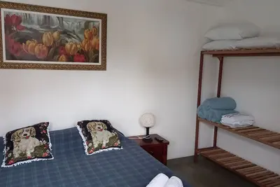 Linhares kitnet s Centre de Búzios