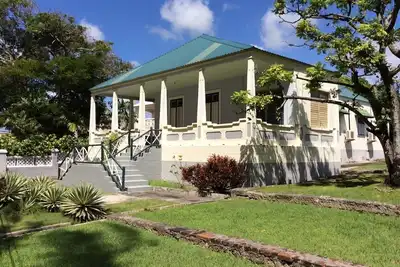 Image de Villa en bord de mer à Miami Beach