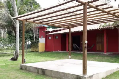 Image de Copropriété Canaã Cumuruxatiba