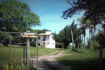 Image de Maison, Location, Porto Seguro - Ba (suivant. Ufsb)