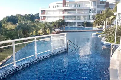 Image de Appartement de luxe Marine Resort 4 qtps 2 suites Cascade Location Saison