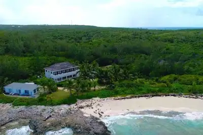 Image de Alfred House & Cottage