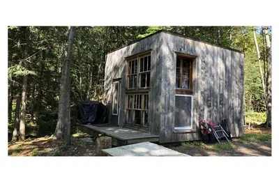 Chimo Refuge Treehouse Resort - The Kube