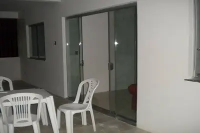 Image de Trois chambres en bord de mer apt dans le paradis du cacao