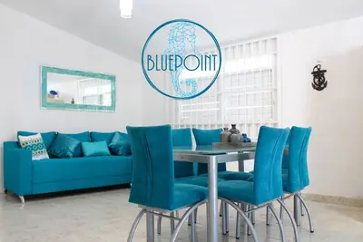 Image de Blue Point Chuburna Puerto Yucatan Mexique