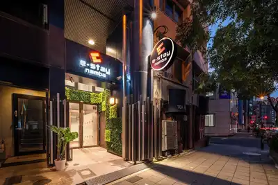 Image de e-stay namba