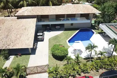 Image de Praia do Forte - Maison de luxe près du village