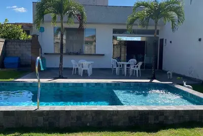 Image de Grande maison à louer à Porto Seguro / Ba!