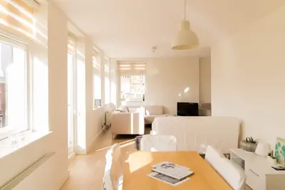 Image de Gog D - Lofts confortables Haarlem
