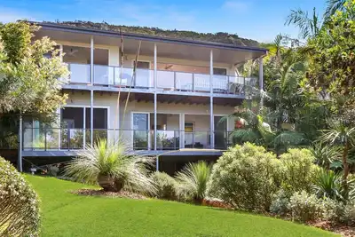 Image de Splendor on Grandview - Tous les draps sont inclus