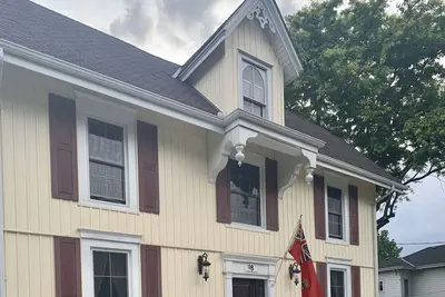 Image de The Butter Barn Vacation Home