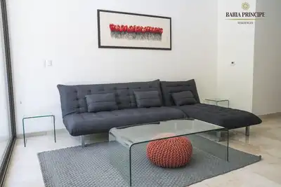 Bahia Principe Vacation Rental 1 Bedroom Apartment