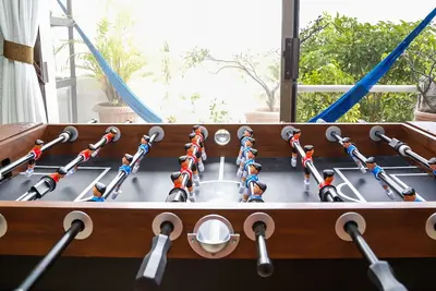 Image de Cancun Hotel Zone Golf & Lagoon Apartment