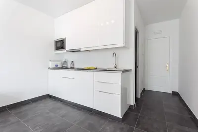 Petit Appartement Secret