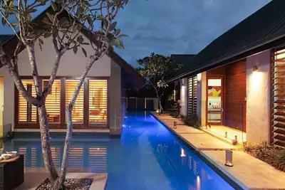 38 Beachfront Mirage Port Douglas