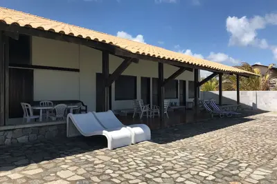 Image de Maison Beira Mar Plage de Campina