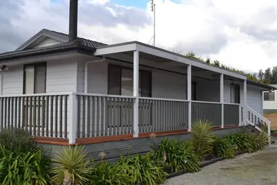 Image de Shelby's Lodge - grande escapade en famille, près de la plage animaux acceptés