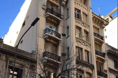 Image de Beautiful Apt. dans le bâtiment historique