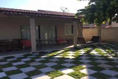 Image de Maison à Louer - Coroa Vermelha, Porto Seguro