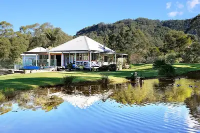 Image de Kiah @ Jaspers Brush