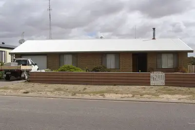 Image de Arno Bay Holiday Home