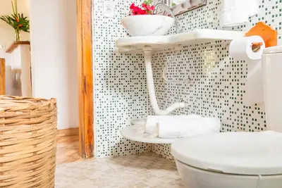 Image de Location maison vacances Trancoso Bahia Brésil