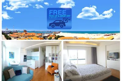 Image de Maison de plage João 2 avec vue sur la mer