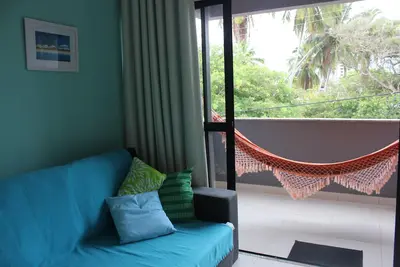 Image de Bel appartement neuf, à 100 mètres de la plage des millionnaires, sûr, central