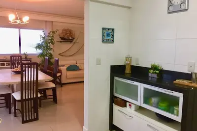 Image de Monter à Itapema face à la mer