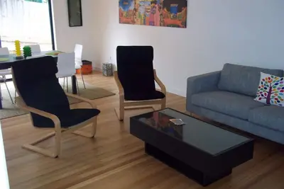 Image de Maison de ville moderne sur la plage, Jan Juc