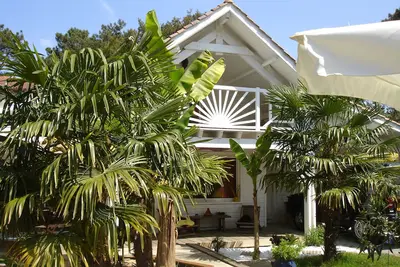 Image de Villa Océane entre mer et forêt