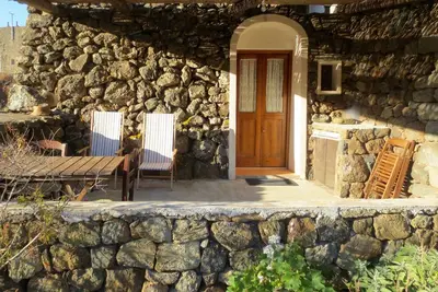 Image de Village de La Karbucina - Dammuso Ocra